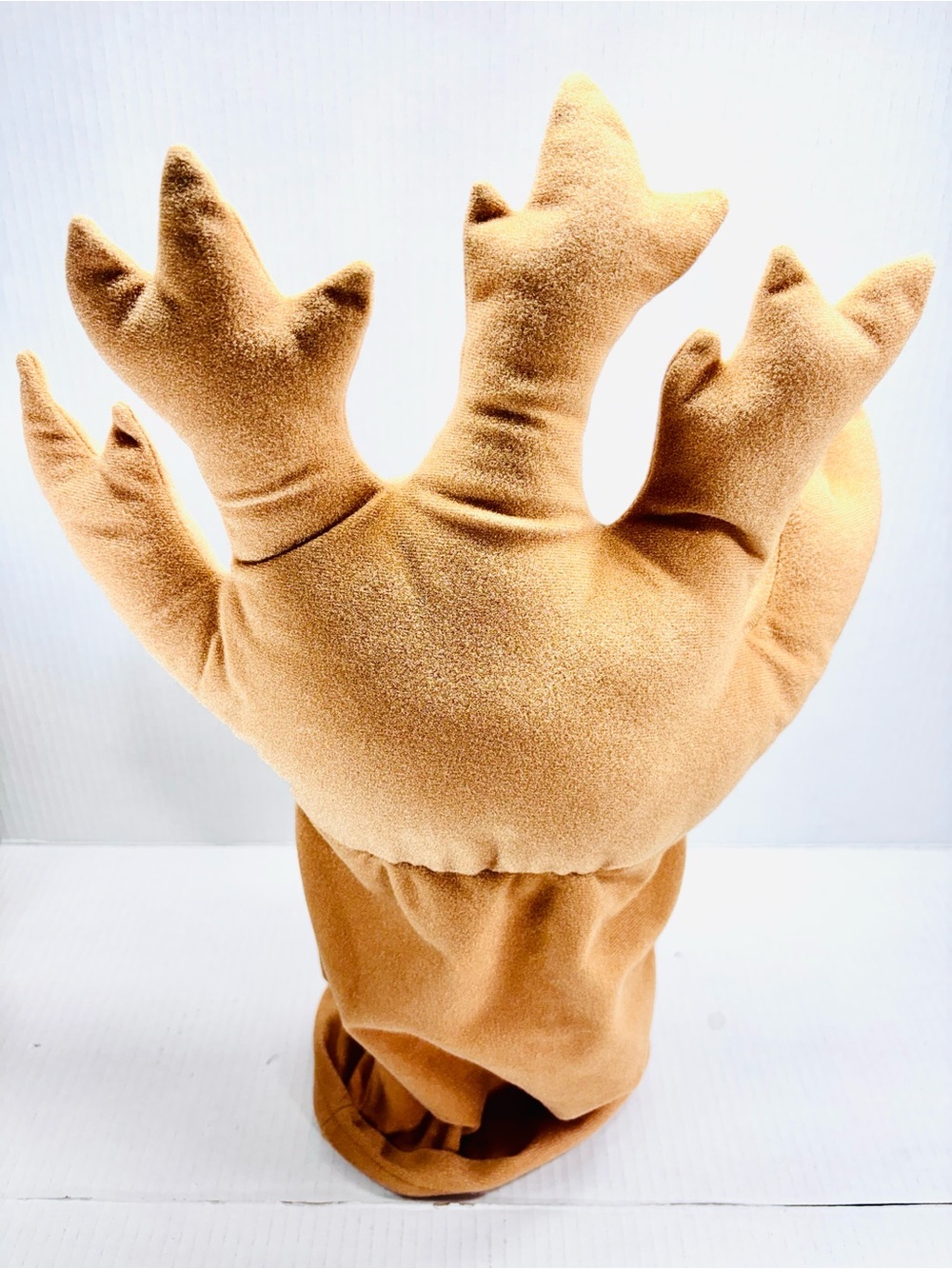 Puppet Partners 21” Mr. Tree Hand Puppet - Picture 3 of 7